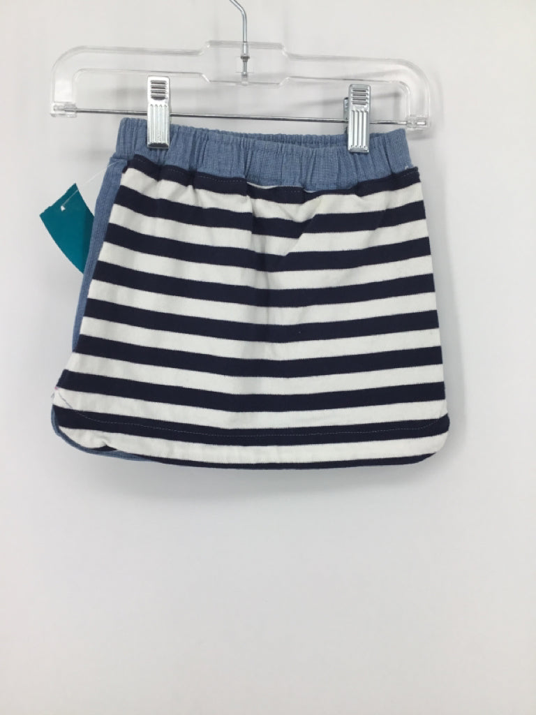 Joules Child Size 4 Blue Skirts - girls