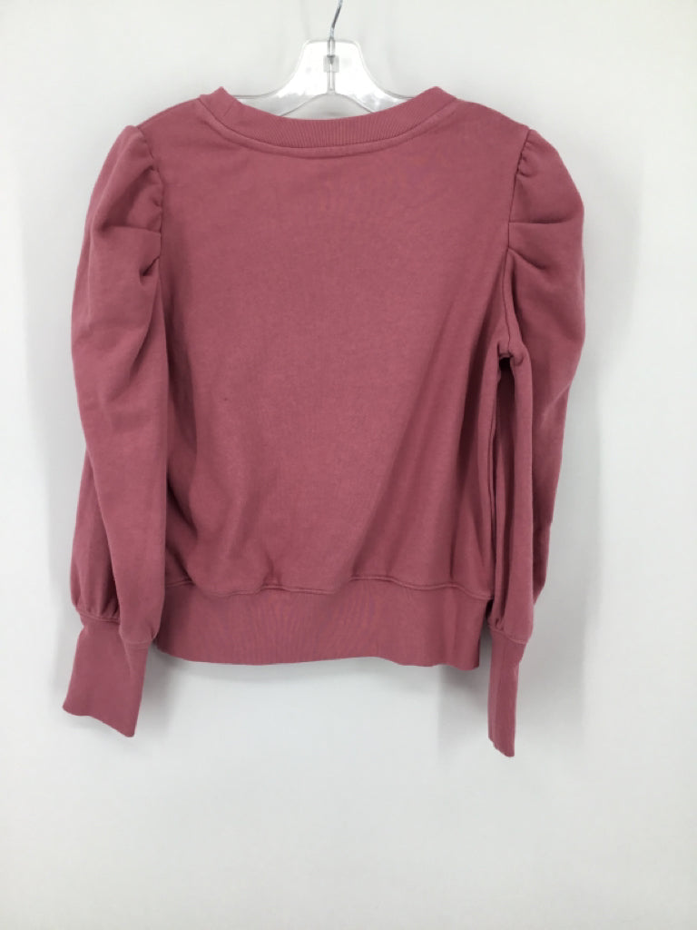Gap Kids Child Size 10 Pink Sweatshirt - girls