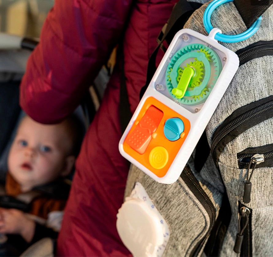 Fat Brain Toys - PlayTab Go