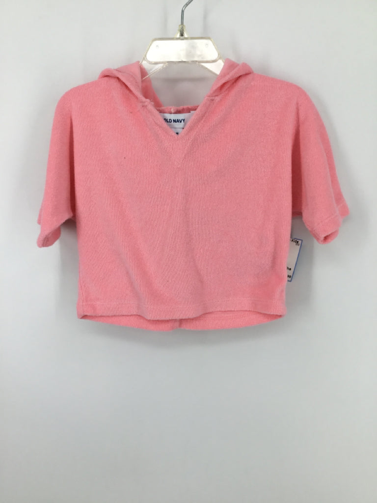 Old Navy Child Size 0-3 Months Pink Shirt - girls