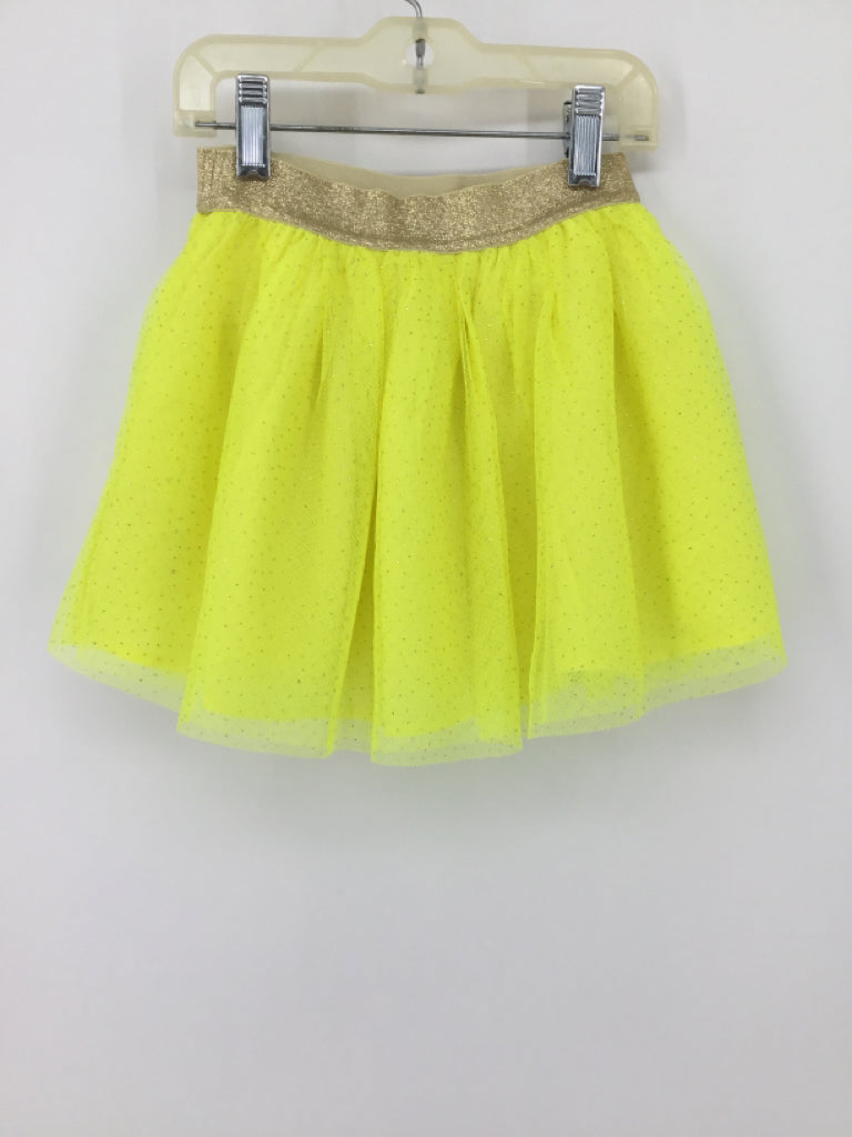 Baby Gap Child Size 3 Yellow Skirts - girls