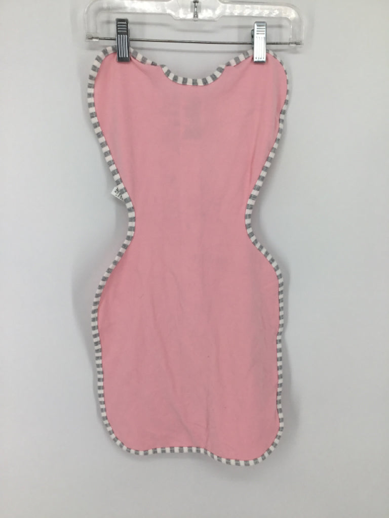 Love to Dream Child Size S Pink Sleep Sacks & Swaddles