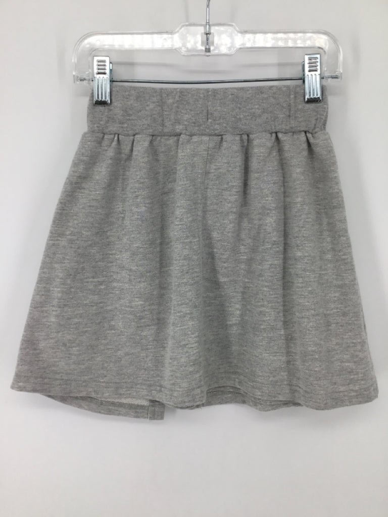 Champion Child Size 8 Gray Skirts - girls