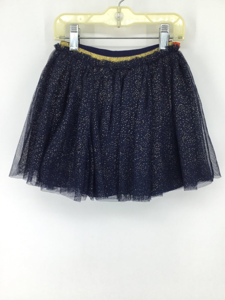 Nordstrom Child Size 3 Navy Skirts - girls