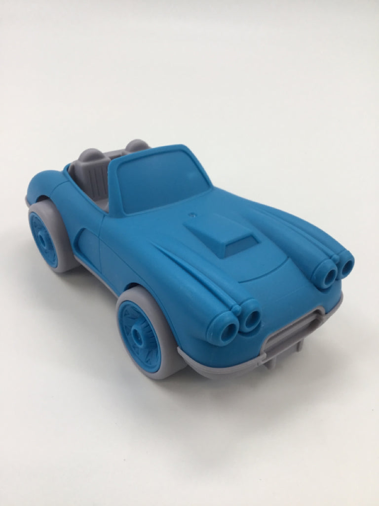 Sports Car