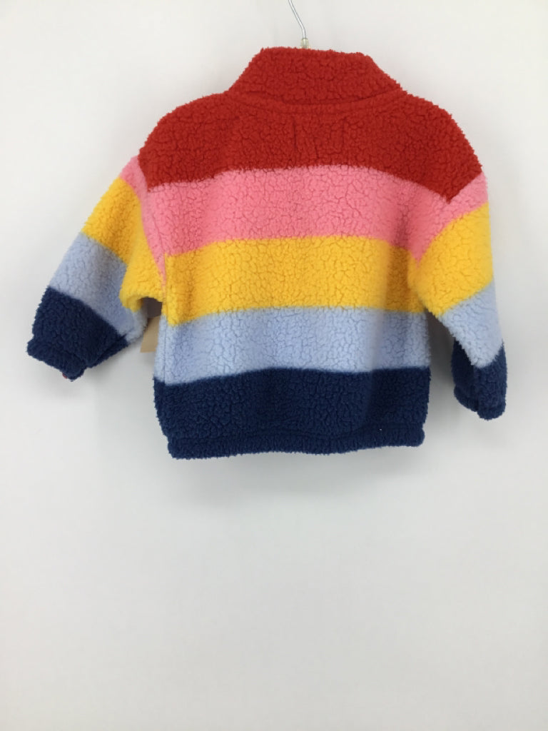 Old Navy Child Size 2 Multi-Color Shirt - girls
