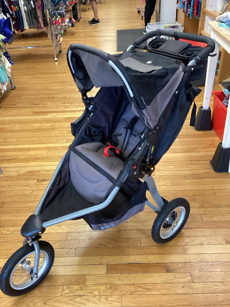 BOB Revolution Jogging Stroller - 2014
