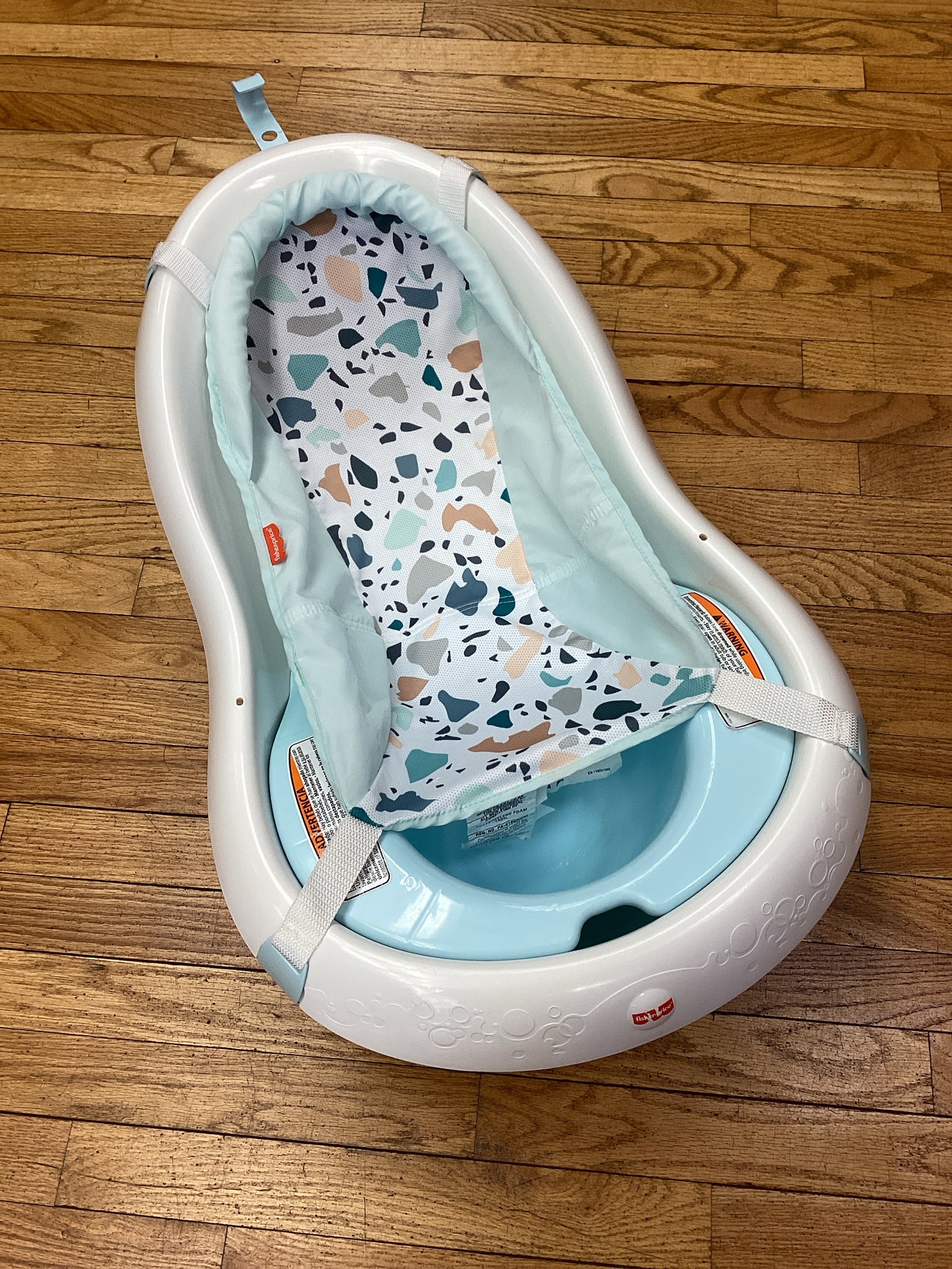 Fisher Price Bath Tub