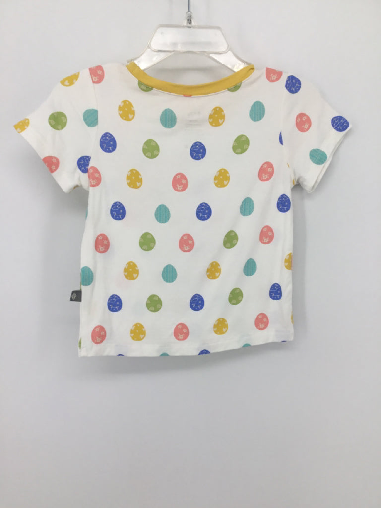 Kyte Child Size 12-18 Months Multi-Color Easter Shirt