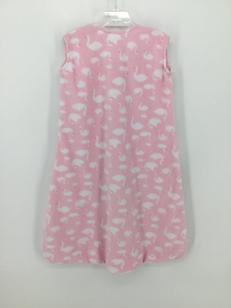 Halo Child Size L Pink Sleep Sacks & Swaddles
