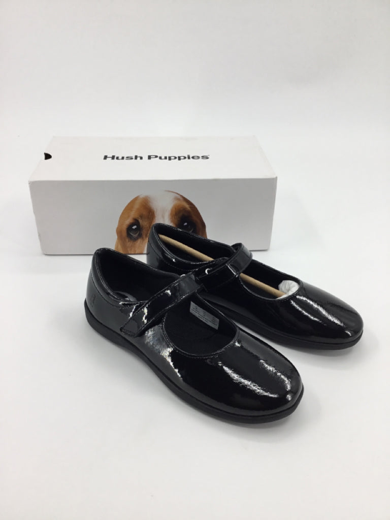 Hush puppies size online