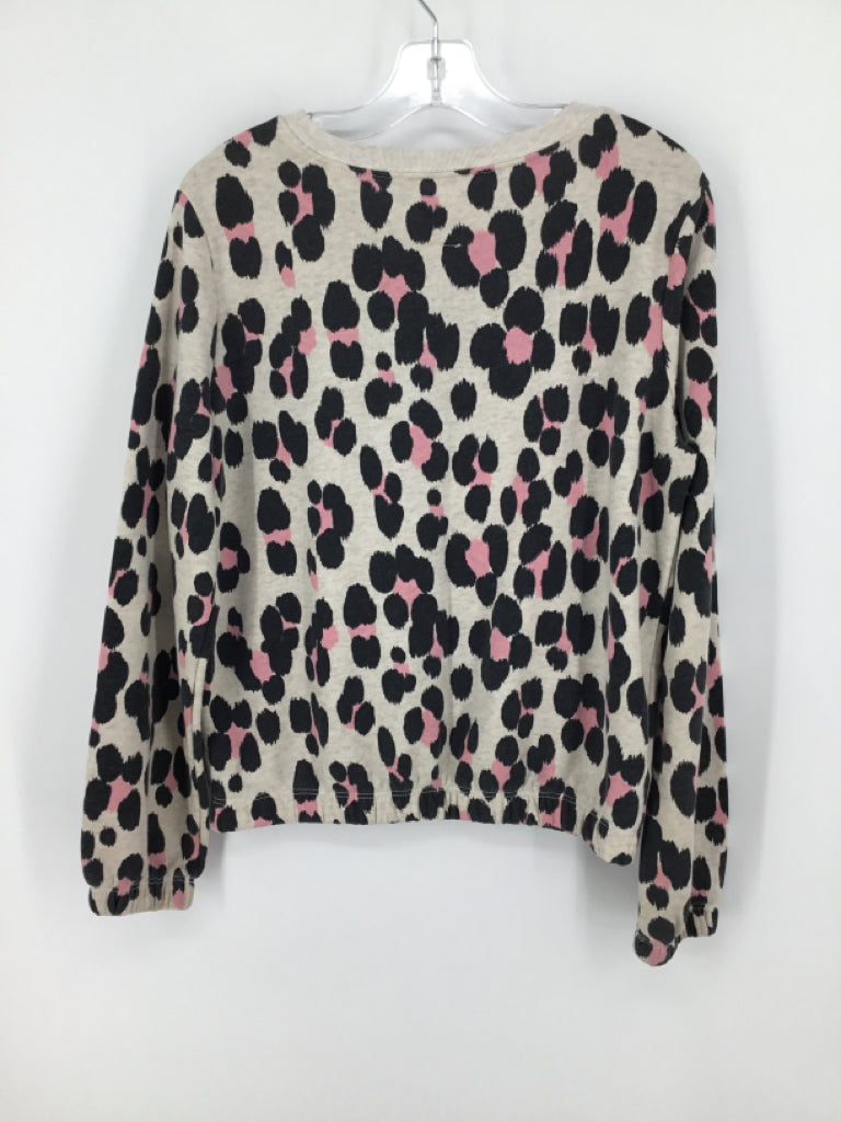 Gap Kids Child Size 12 Tan Sweatshirt - girls