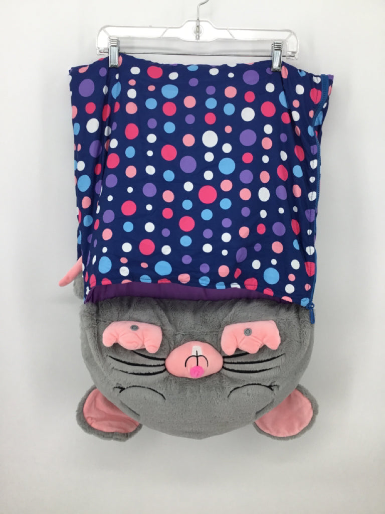 Happy Nappers Pillow & Sleepy Sack