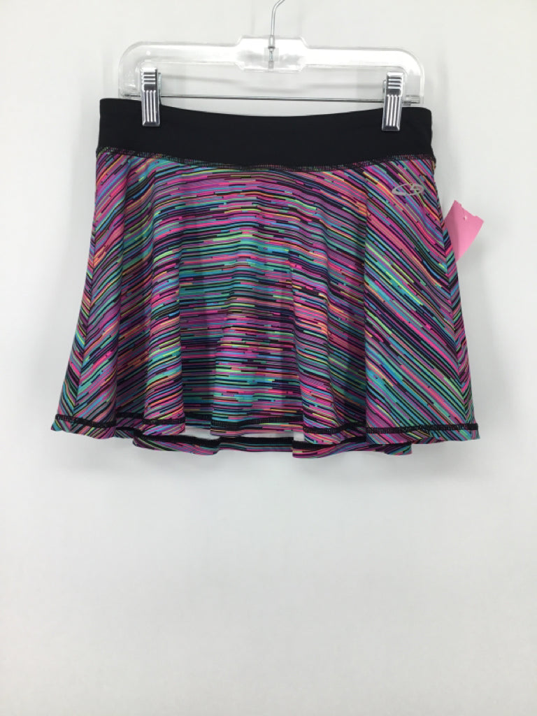 Champion Child Size 10 Multi-Color Skirts - girls
