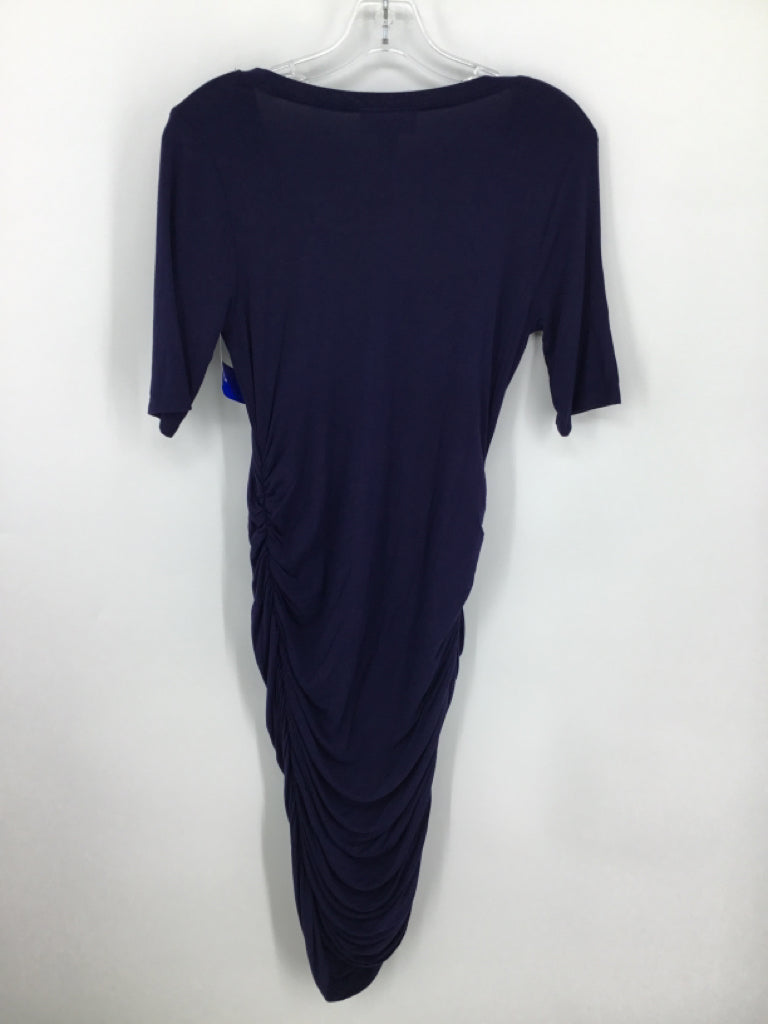 Motherhood Maternity Size XS Rayon Blend Dress - Maternity