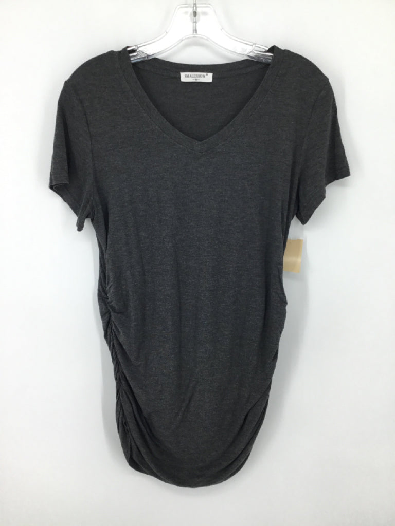 Small Show Size M Rayon Blend Top