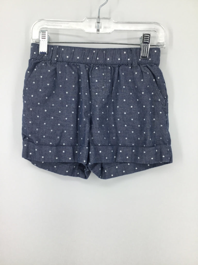 Gymboree Child Size 8 Blue Shorts - girls