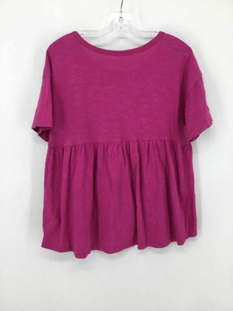 Gap Kids Child Size 10 Pink Shirt - girls