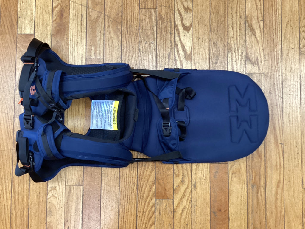MiniMeis G4 Baby / Toddler Carrier - 16-48 lbs