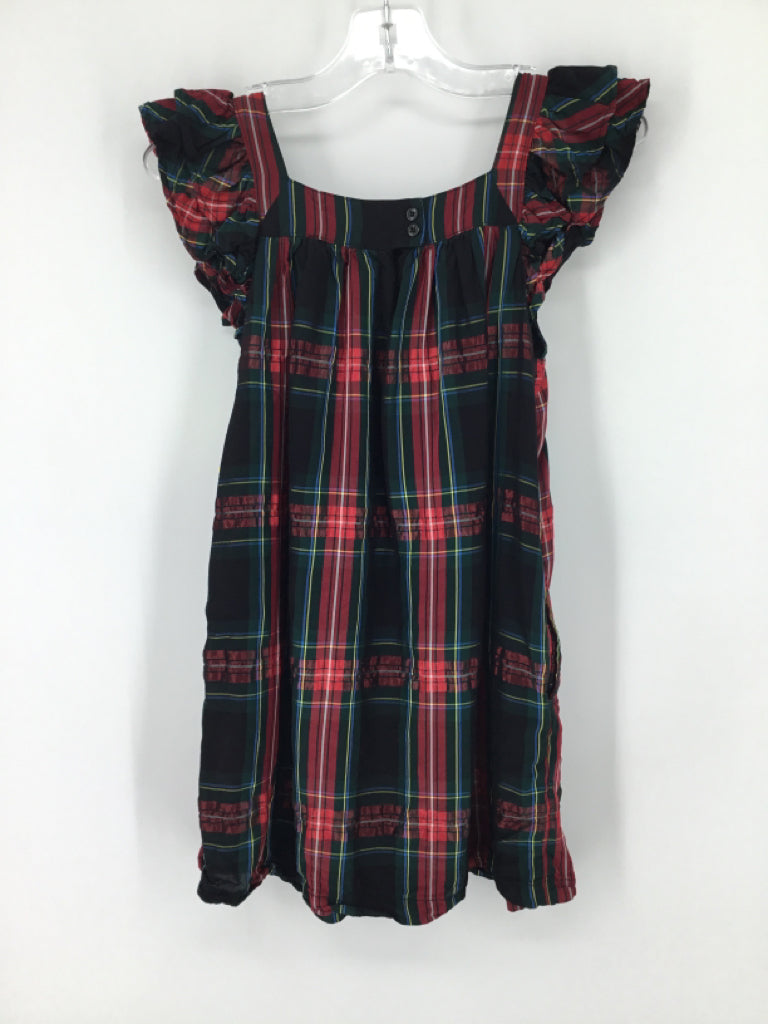 vineyard vines Child Size 5 Black Dress - girls
