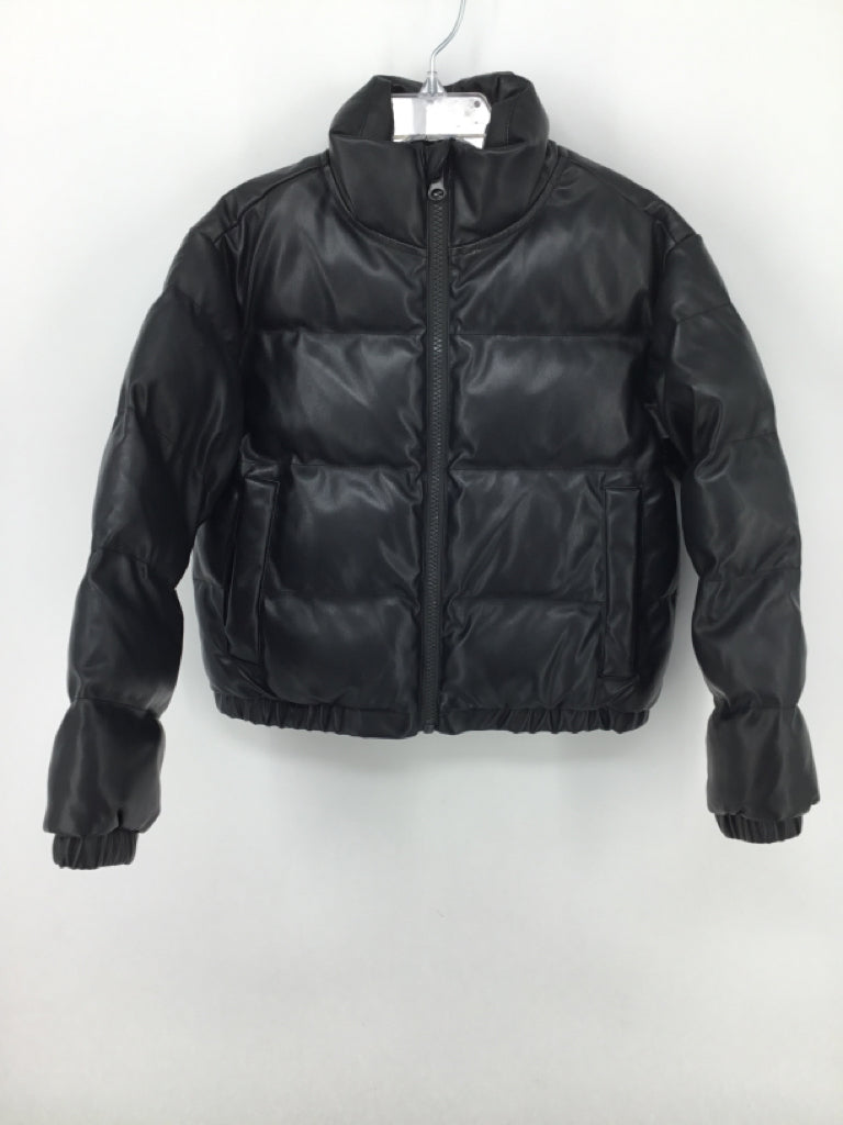Art Class Child Size 4 Black Outerwear - girls