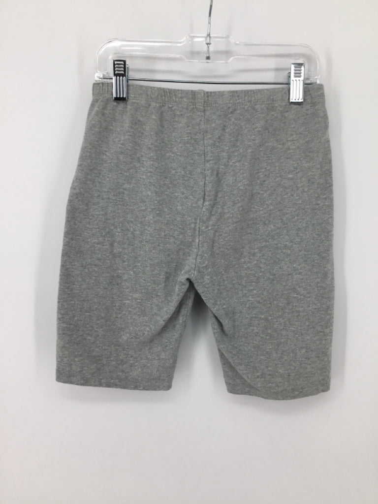 Childrens Place Child Size 10 Gray Shorts - girls