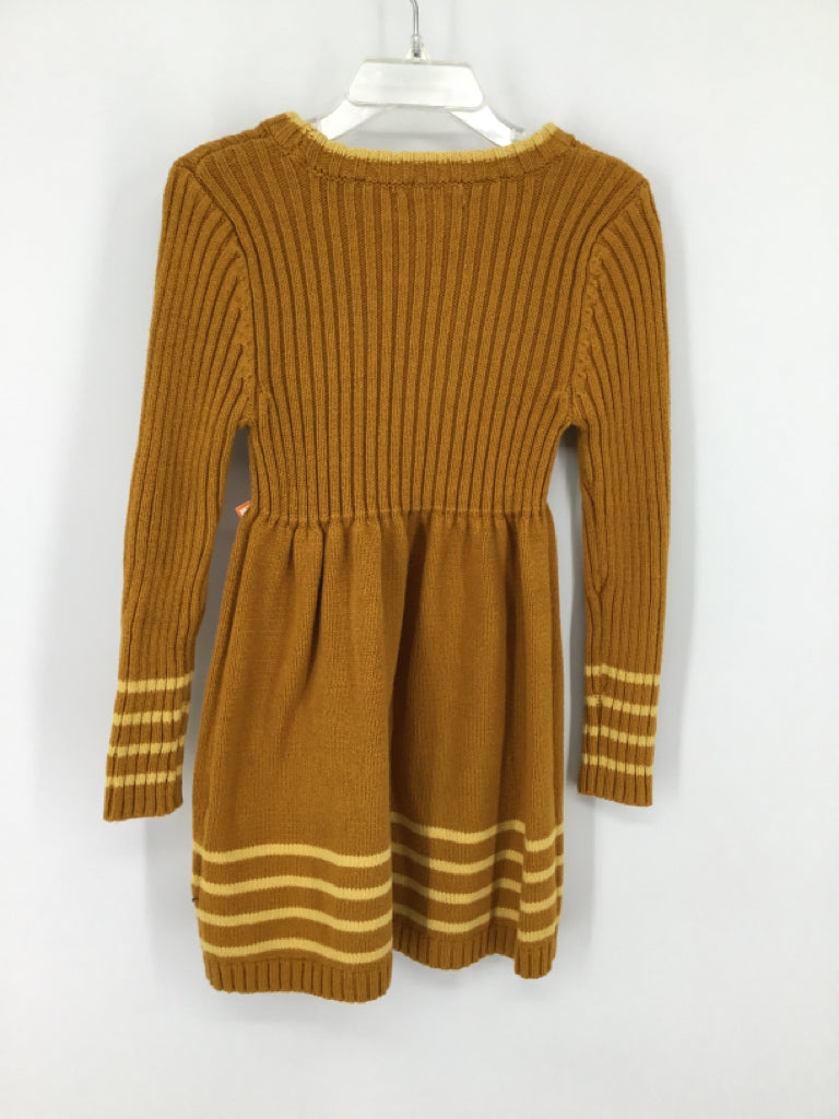 Cynthia Rowley Child Size 3 Yellow Dress - girls