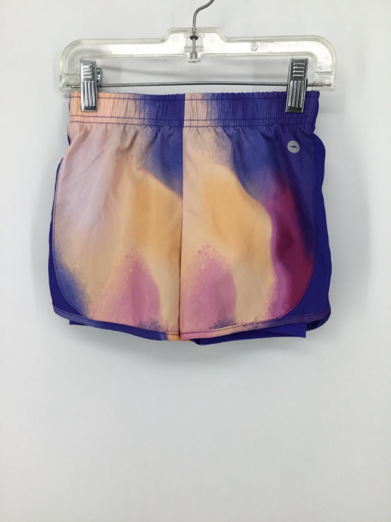 brandless Child Size 5 Purple Shorts - girls