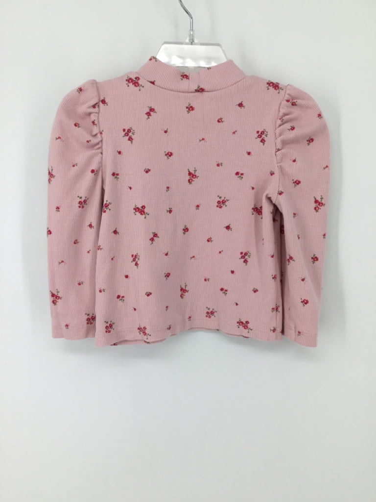 Baby Gap Child Size 18-24 Months Pink Shirt - girls