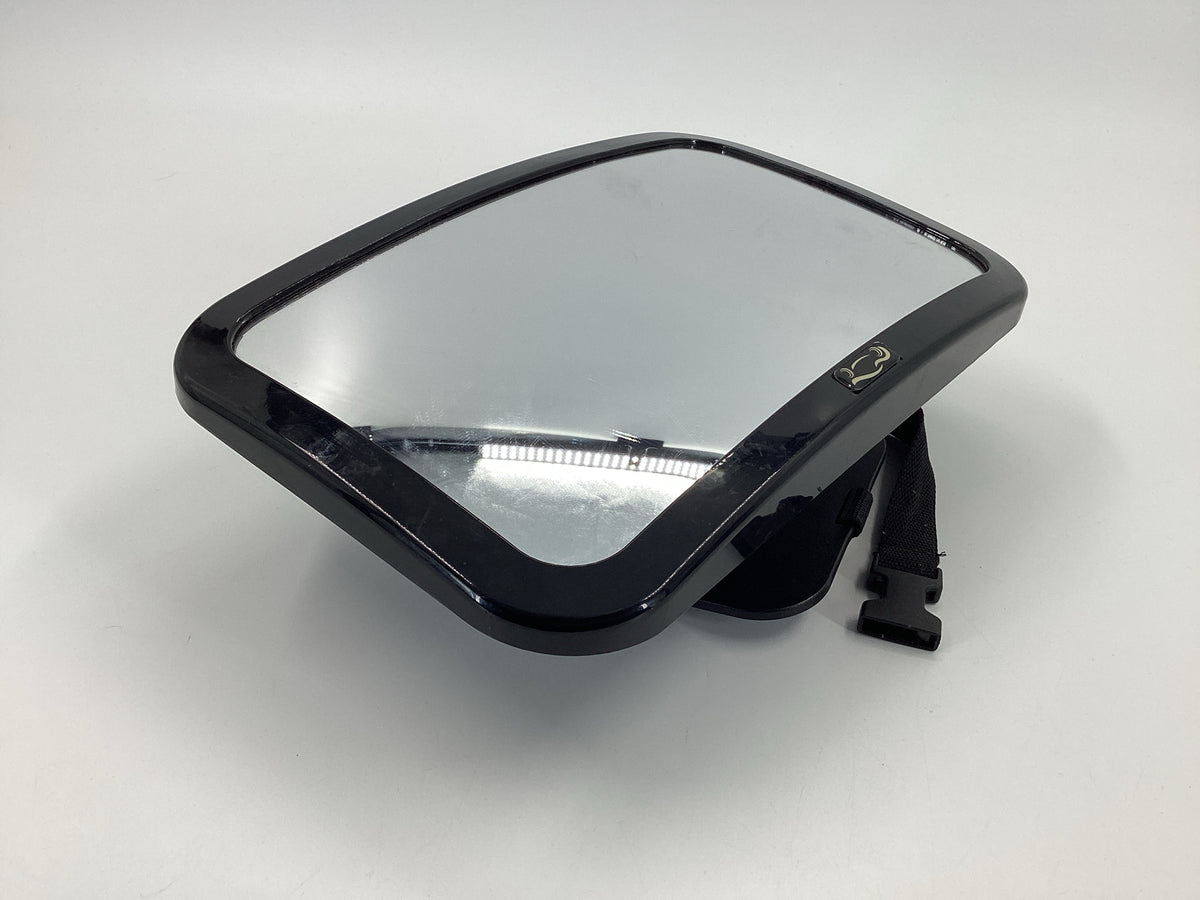 Car Mirror