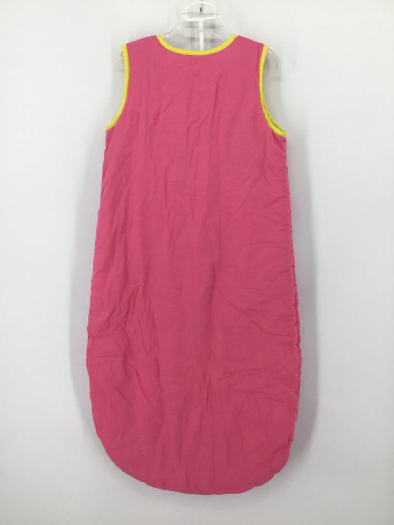 Baby Dee Dee Child Size L Pink Sleep Sacks & Swaddles