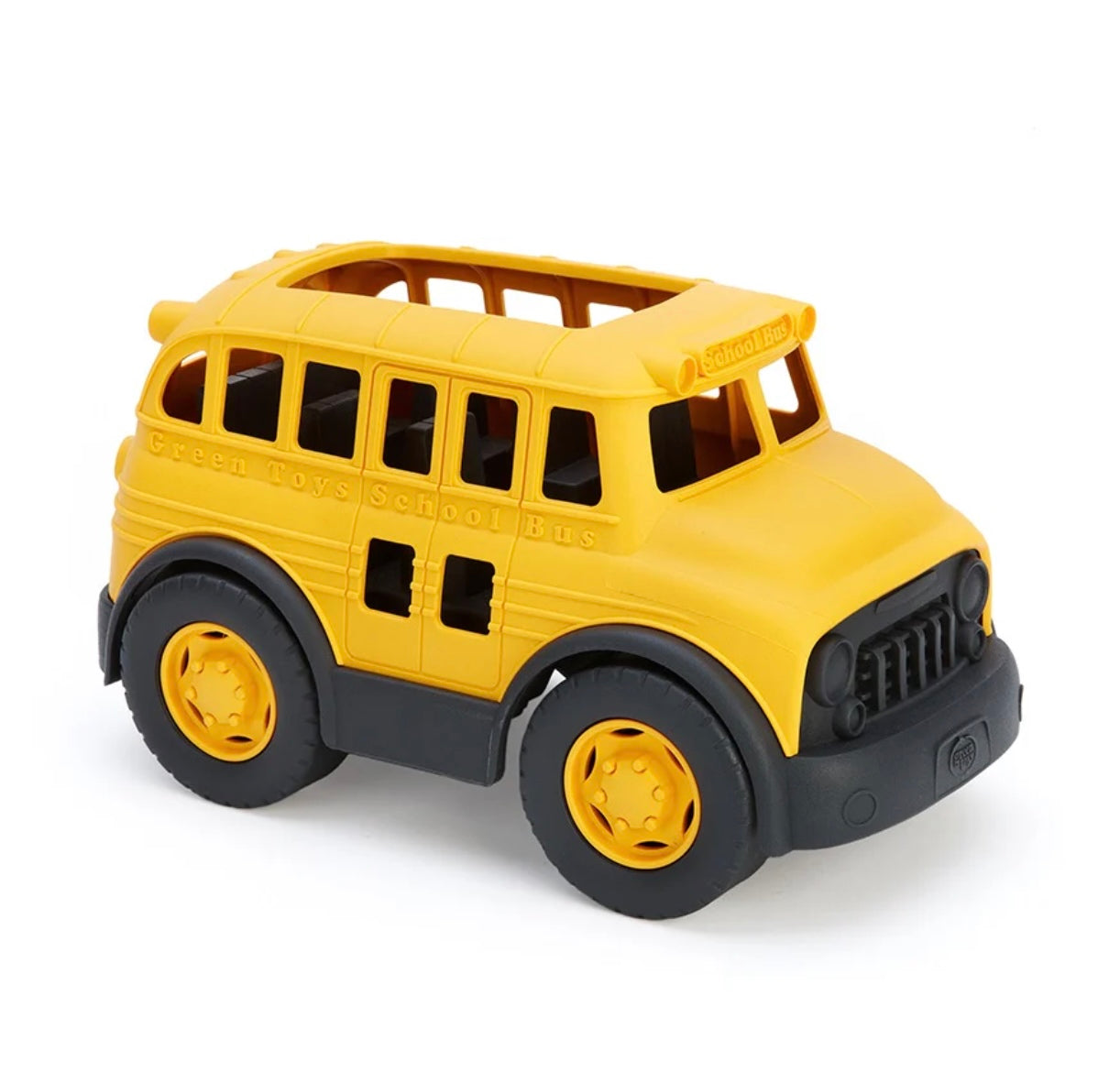 Green Toys - School Bus
