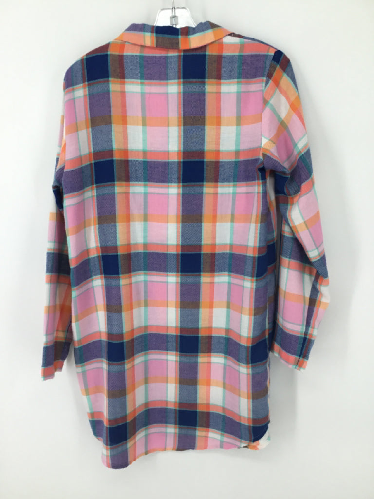Old Navy Child Size 10 Multi-Color Pajamas - girls