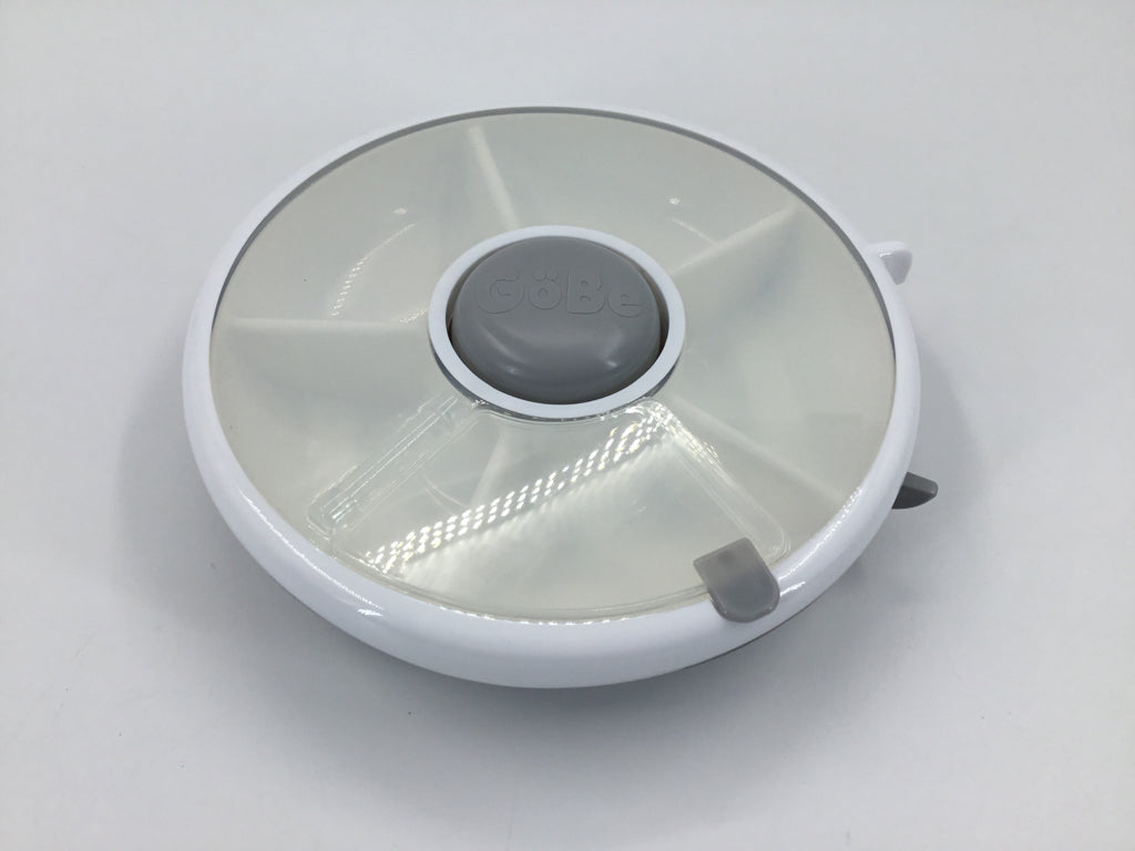 Gobe Snack Spinner