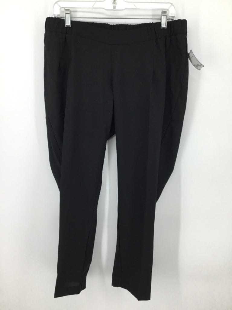 asos Size S Poly Blend Pants