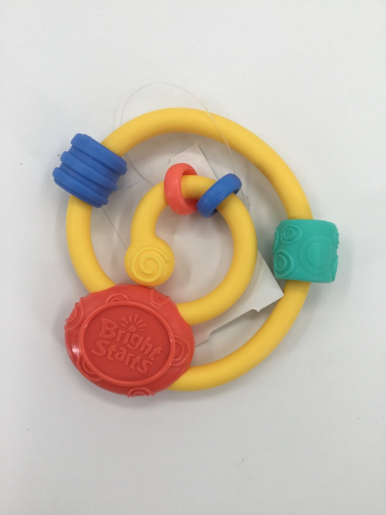 Bright Starts Infant Teether