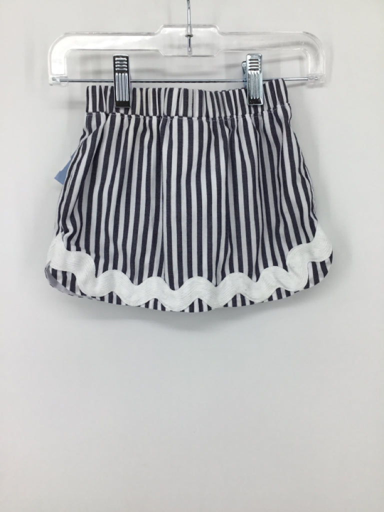 The Beaufort Bonnet Co Child Size 2 Blue Skirts - girls