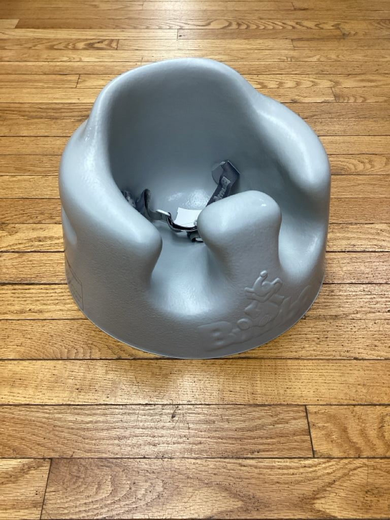 Bumbo Floor Seat - gray