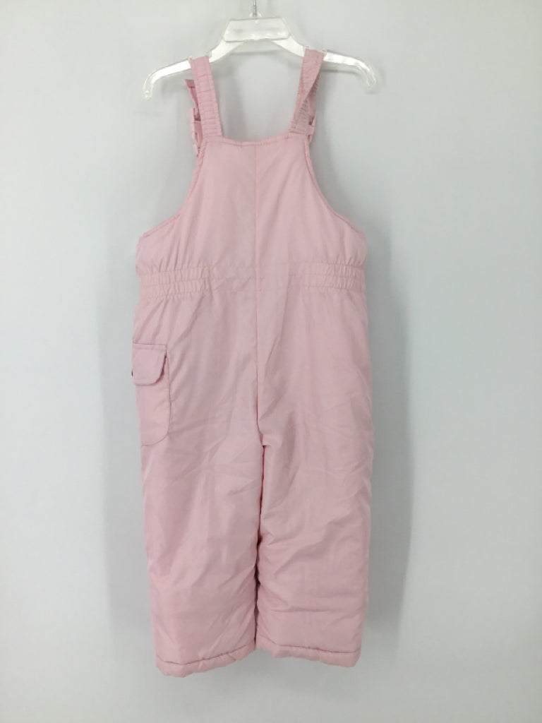 Carter's Child Size 4 Pink Outerwear - girls