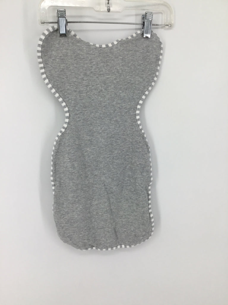 Love to Dream Child Size Newborn Gray Sleep Sacks & Swaddles