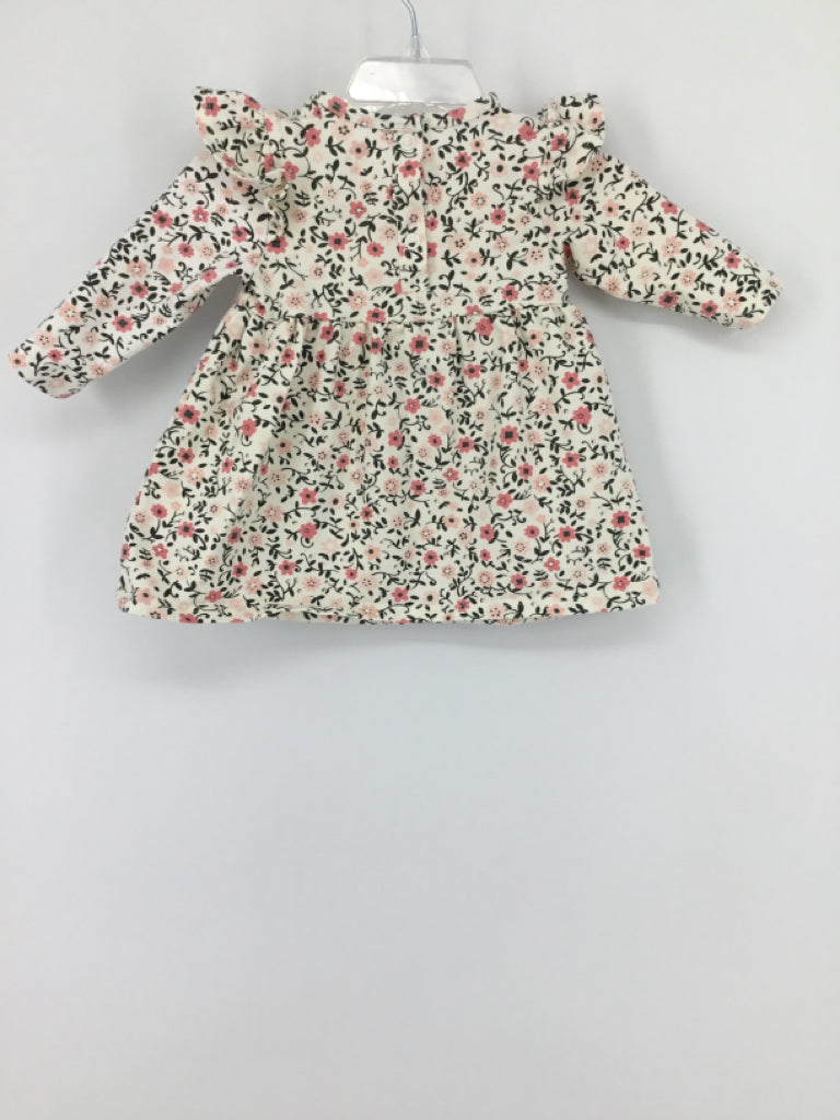 Ever & Ever Child Size 3 Months Pink Dress - girls
