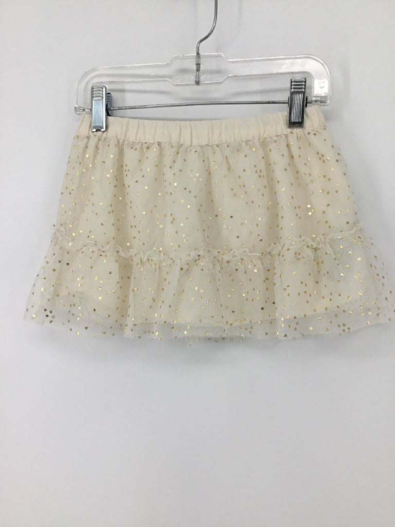 Baby Gap Child Size 2 White Skirts - girls