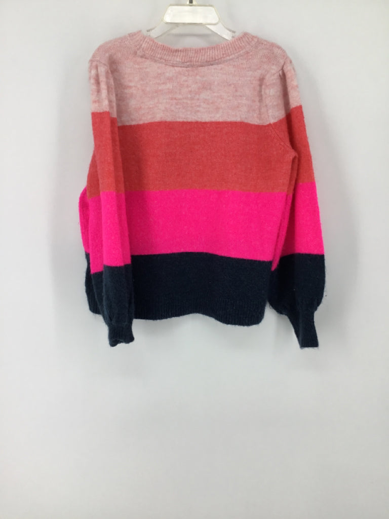 Gap Kids Child Size 6 Multi-Color Sweater - girls