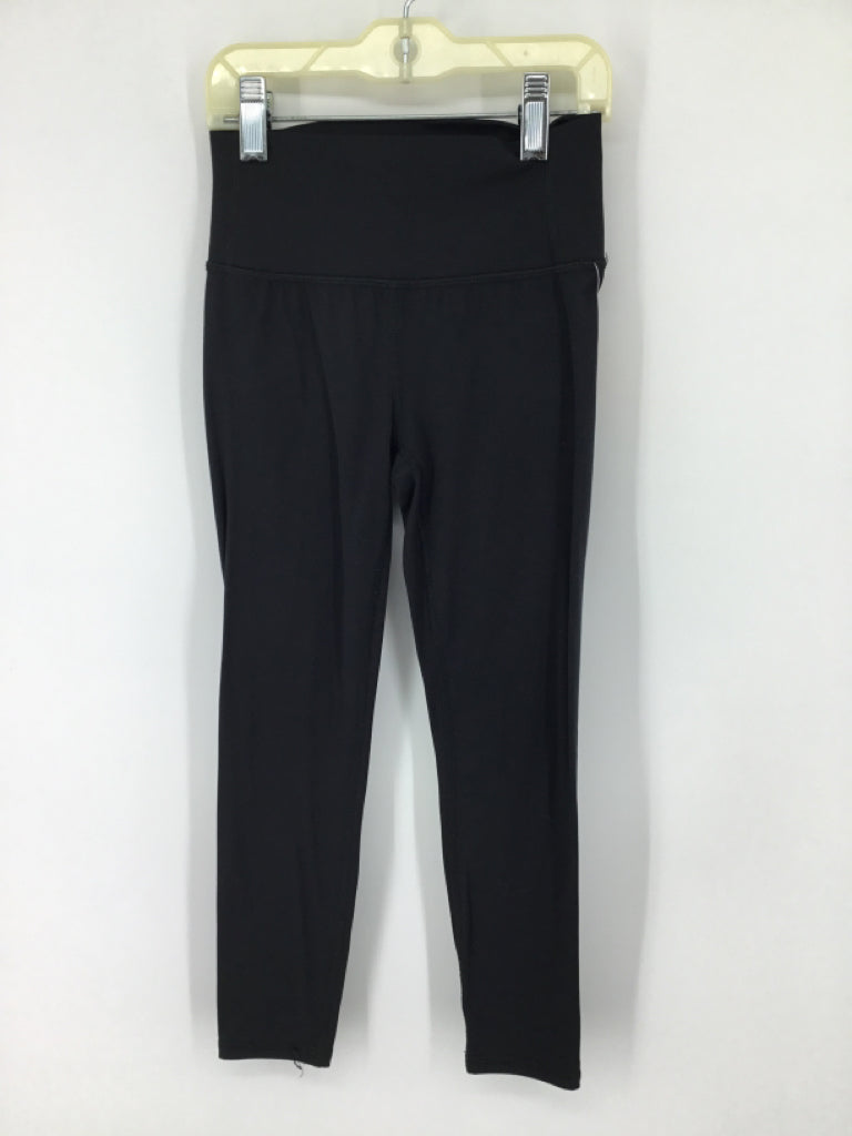 All In Motion Child Size 6 Black Pants - girls