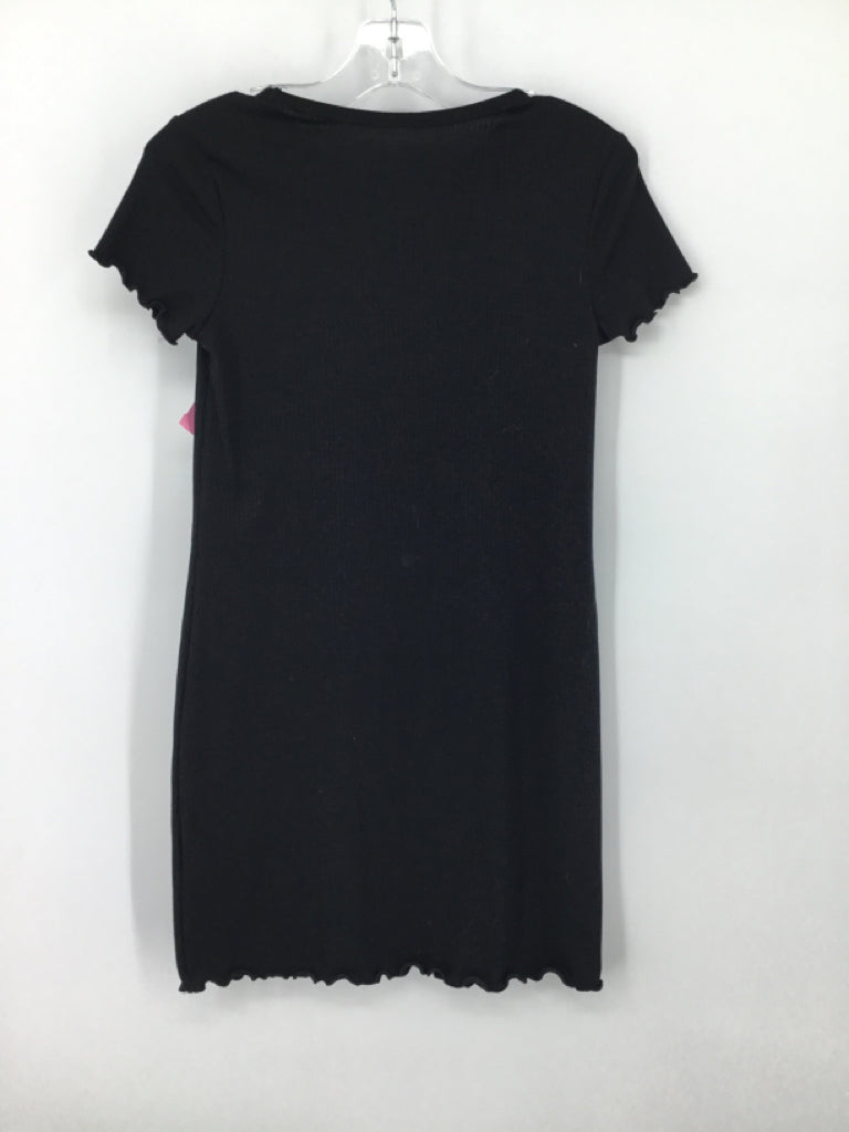 Art Class Child Size 8 Black Dress - girls