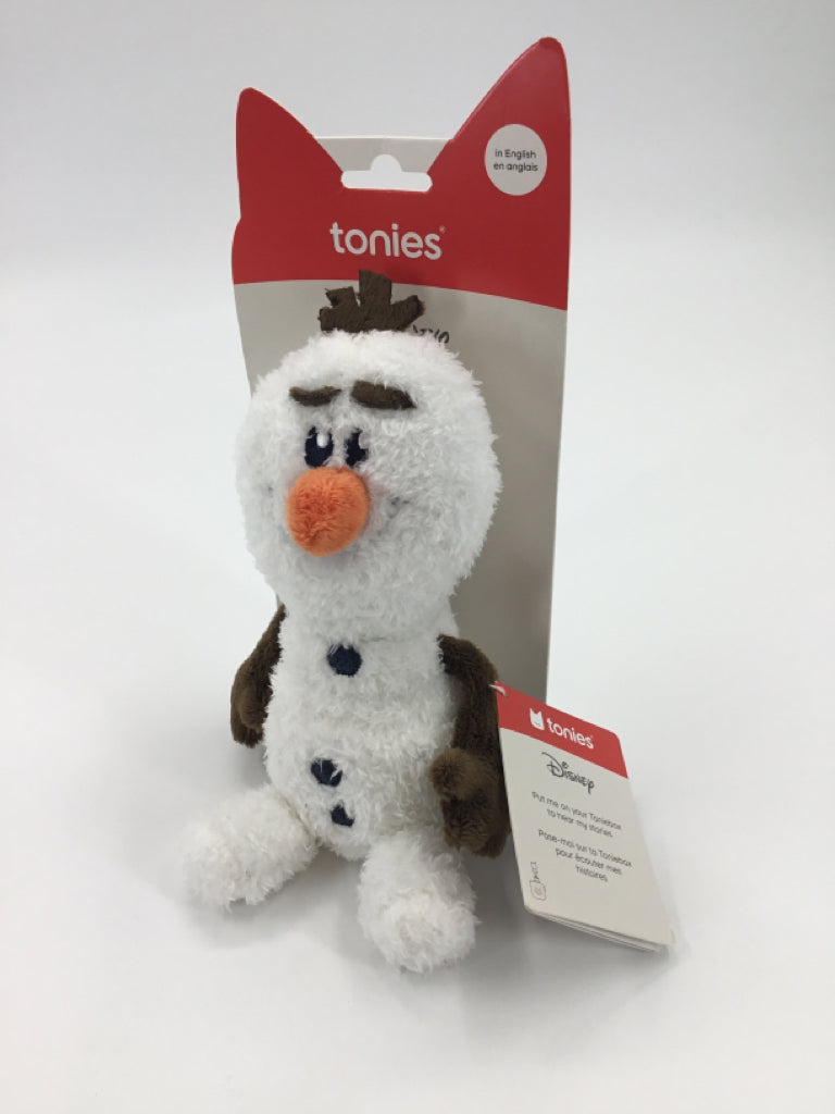 Tonies Disney Olaf Cuddle Tonie