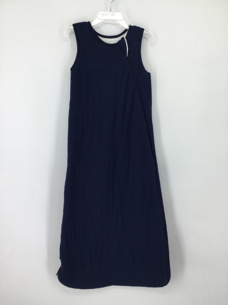 Kyte Child Size L Navy Sleep Sacks & Swaddles