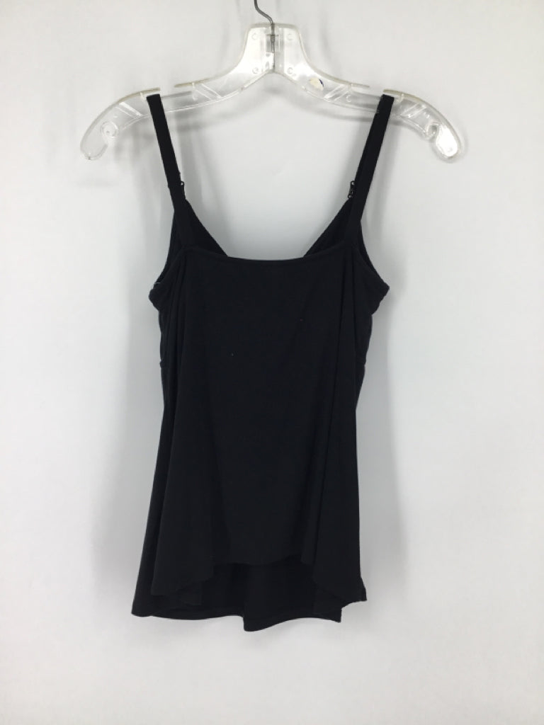 Ingrid & Isabel Size XS Modal Blend Nursing Nursing Apparel