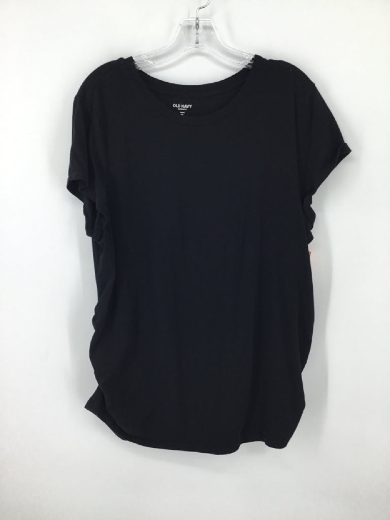 Old Navy Size XXL Cotton Blend Top