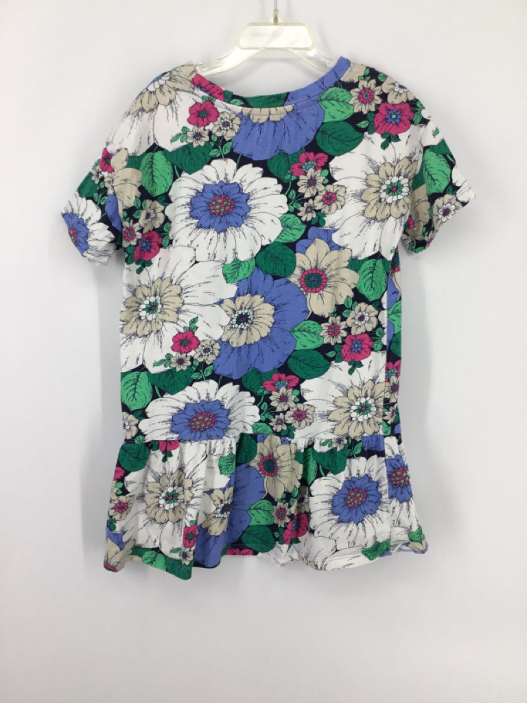 Gap Kids Child Size 6 Blue Shirt - girls